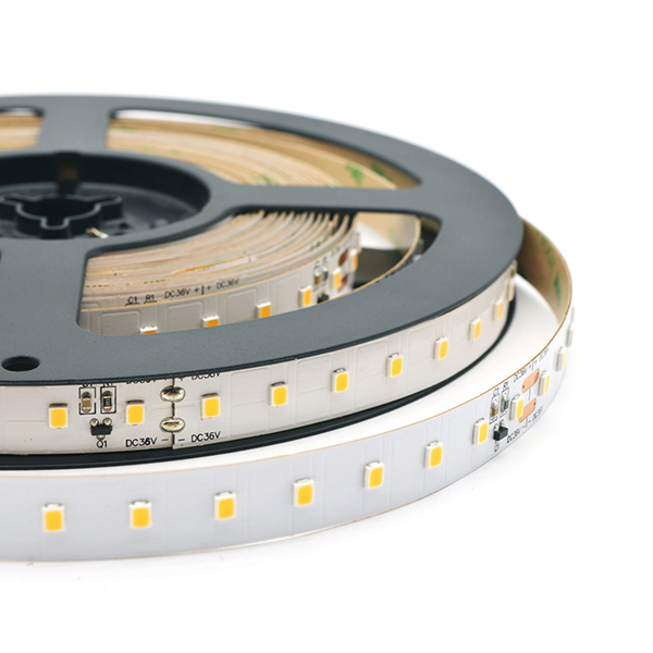 2835 10/15/20/30M Constant Current LED Strip