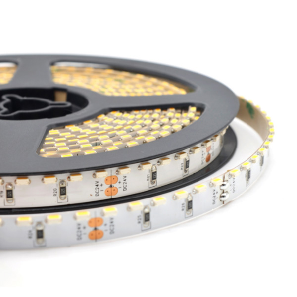 3014 Side View Flex LED Strip