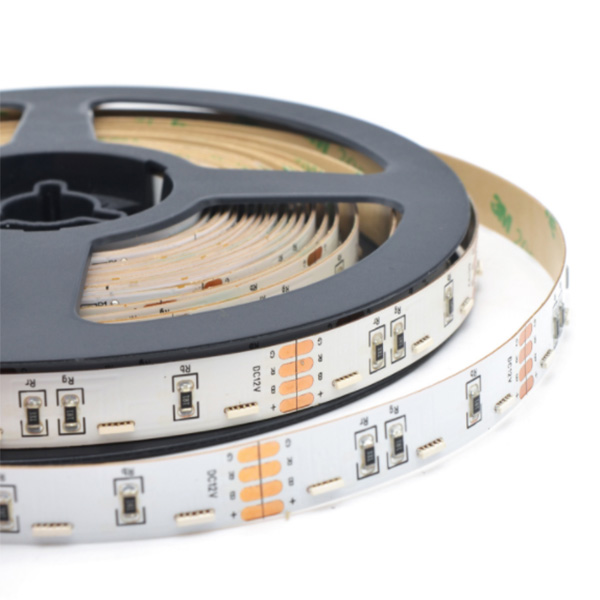 020 Side View Flex LED Strip