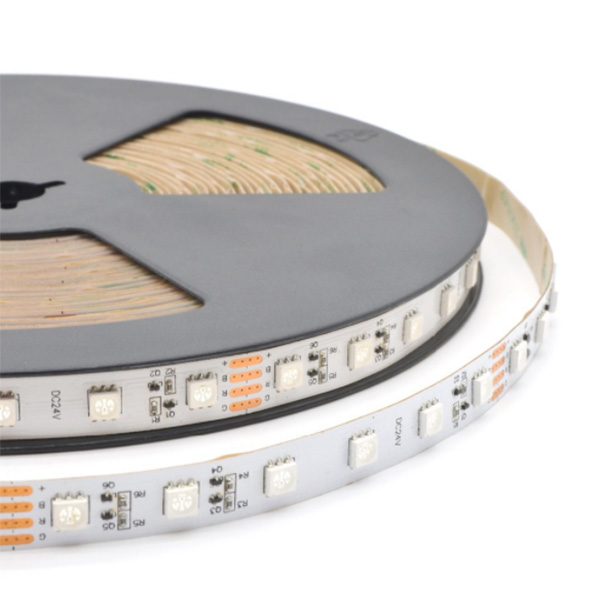 5050 15M RGB Constant Current LED Strip
