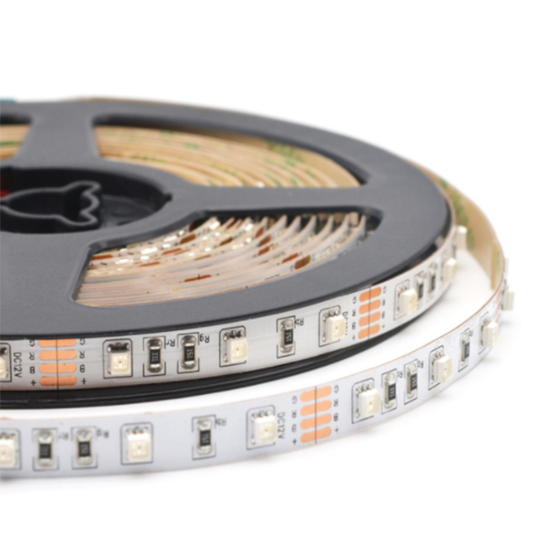 3528 RGB Flex LED Strip