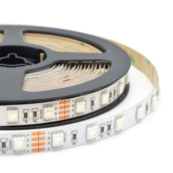 5050 RGB Flex LED Strip