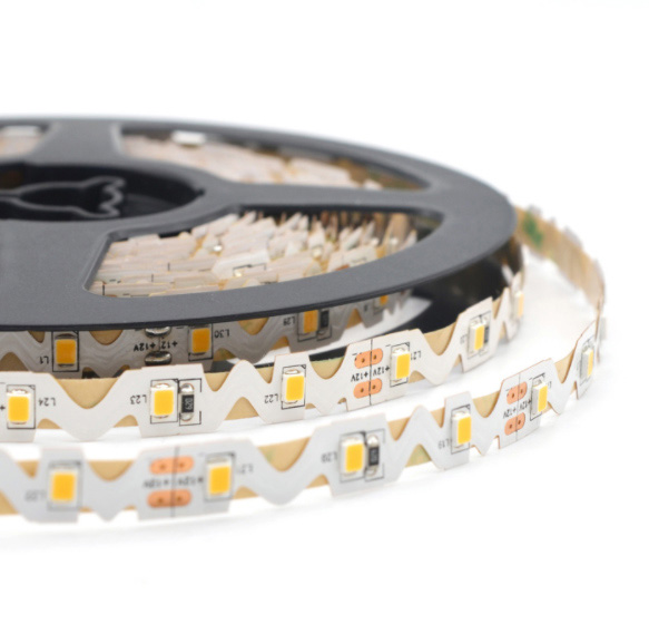 2835 S-Shape Flex LED Strip