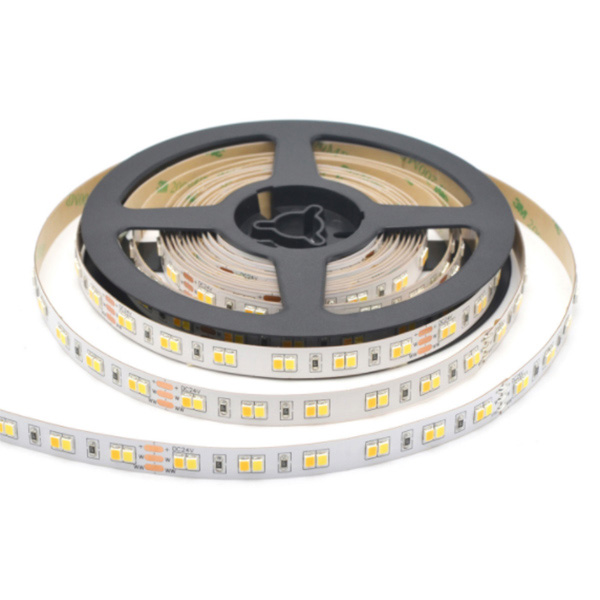 2835 Adjustable Color Flex LED Strip