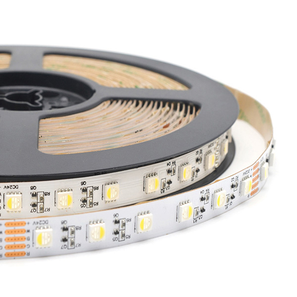 15M RGBW Flex LED Strip