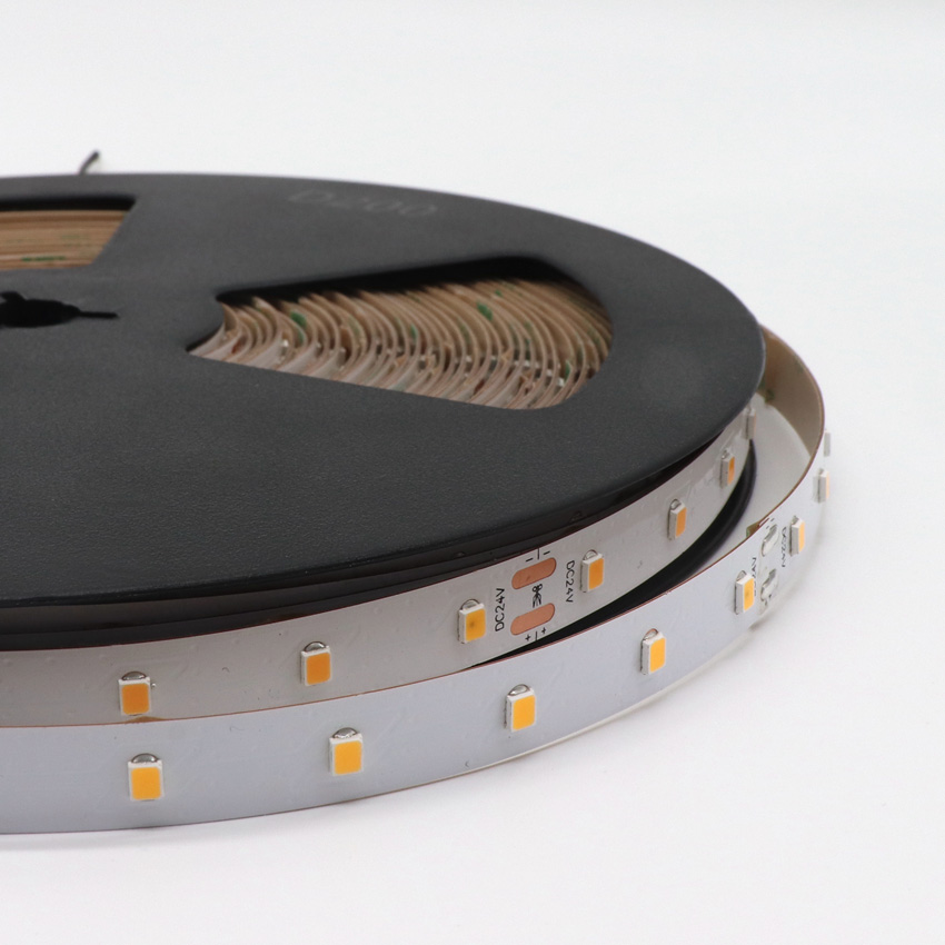 9.6W/M 60 Leds & Built-in IC Constant Current