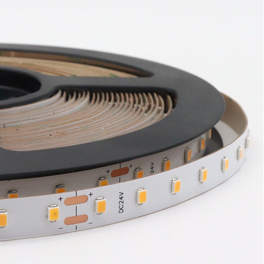 7.2W/M 80 Leds & Built-in IC Constant Current