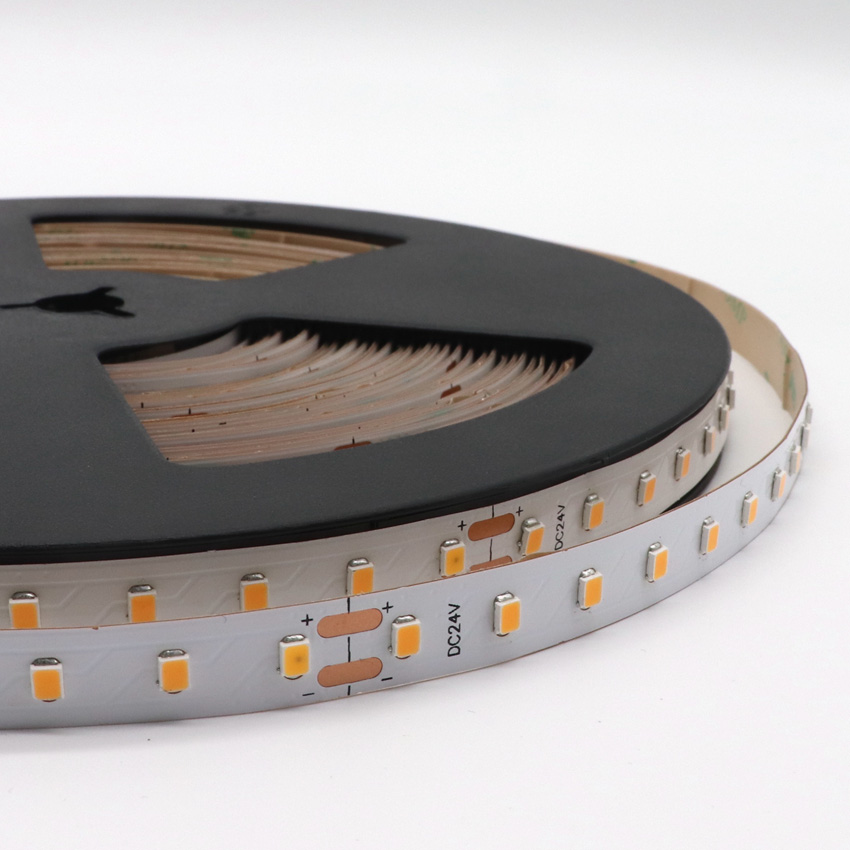10.8W/M 90 Leds & Built-in IC Constant Current