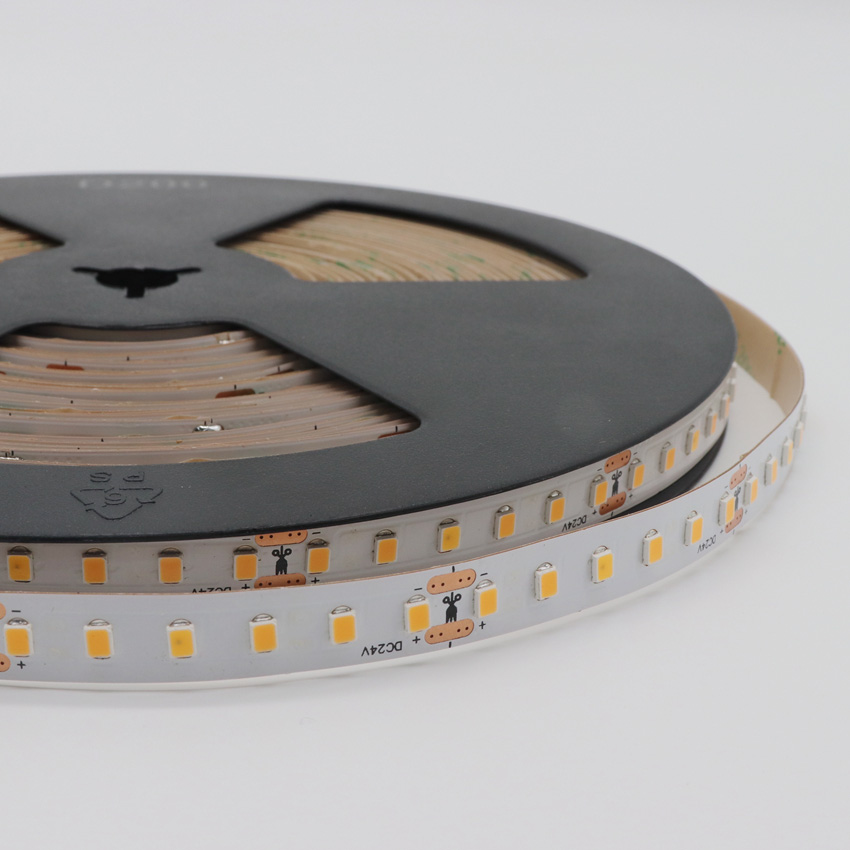 14.4W/M 120 Leds & Built-in IC Constant Current