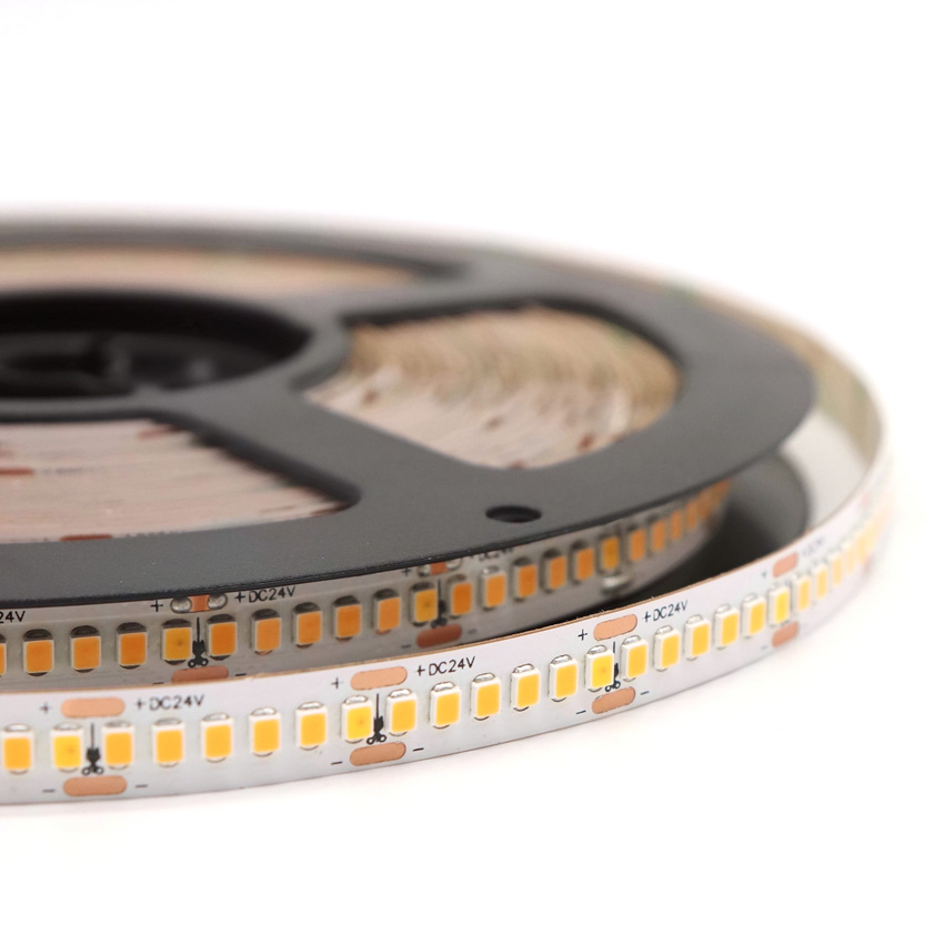 19.2W/M 240 Leds & Built-in IC Constant Current