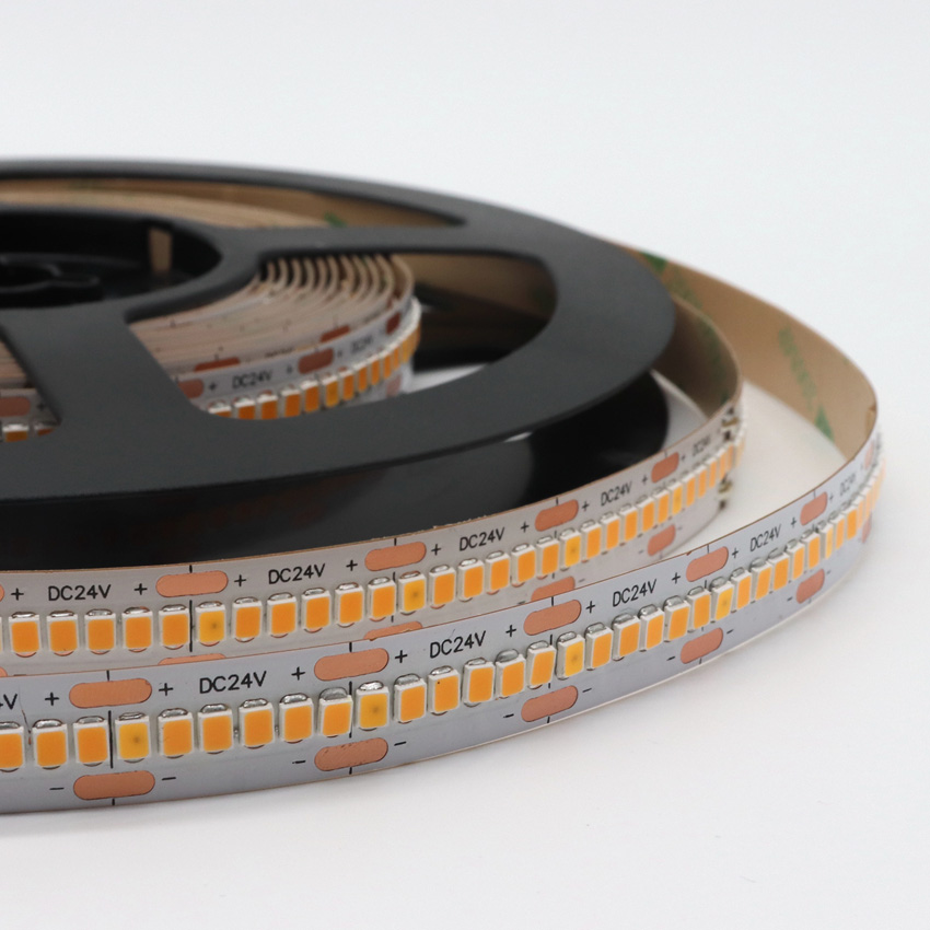 24W/M 300 Leds & Built-in IC Constant Current