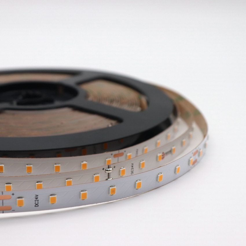 11.52W/M 128 Leds & Built-in IC Constant Current