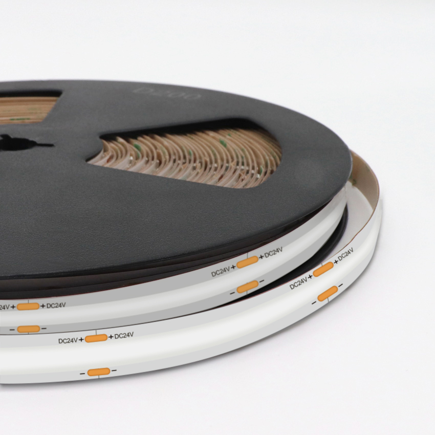 14W/M 512 Leds / 12W/M 480 Leds COB