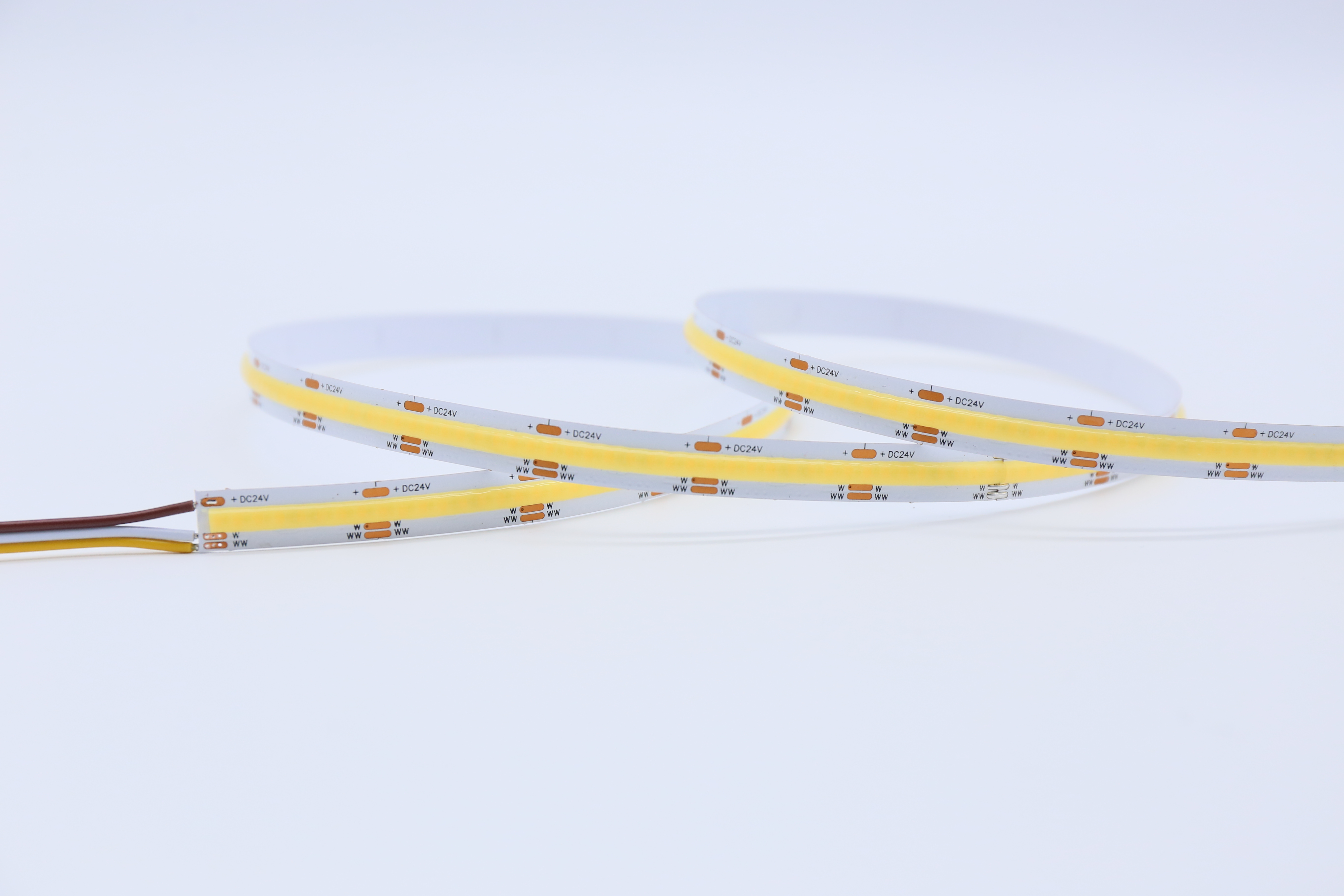 22W/M 608 Leds COB