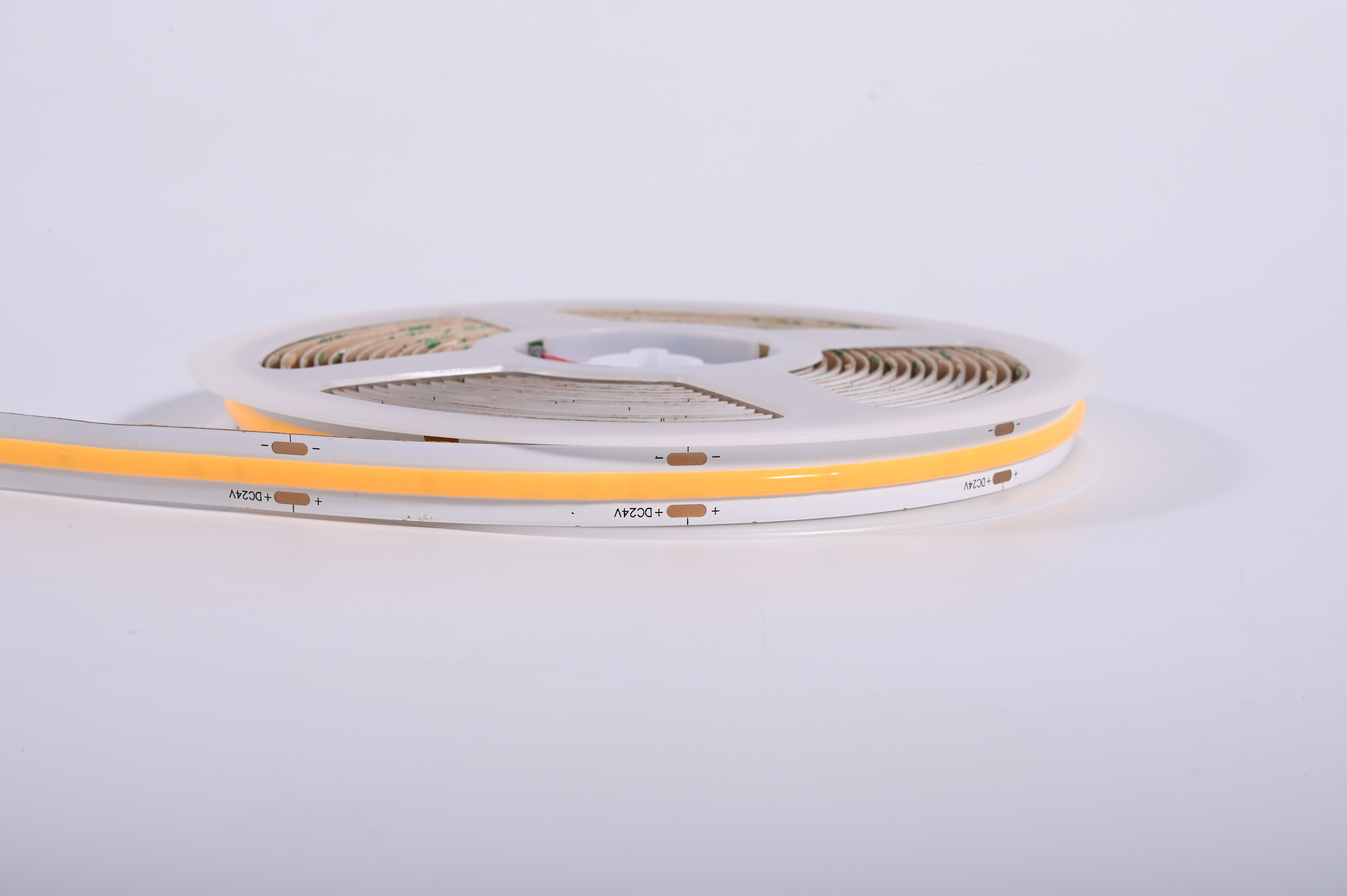 12W/M 384 Leds COB