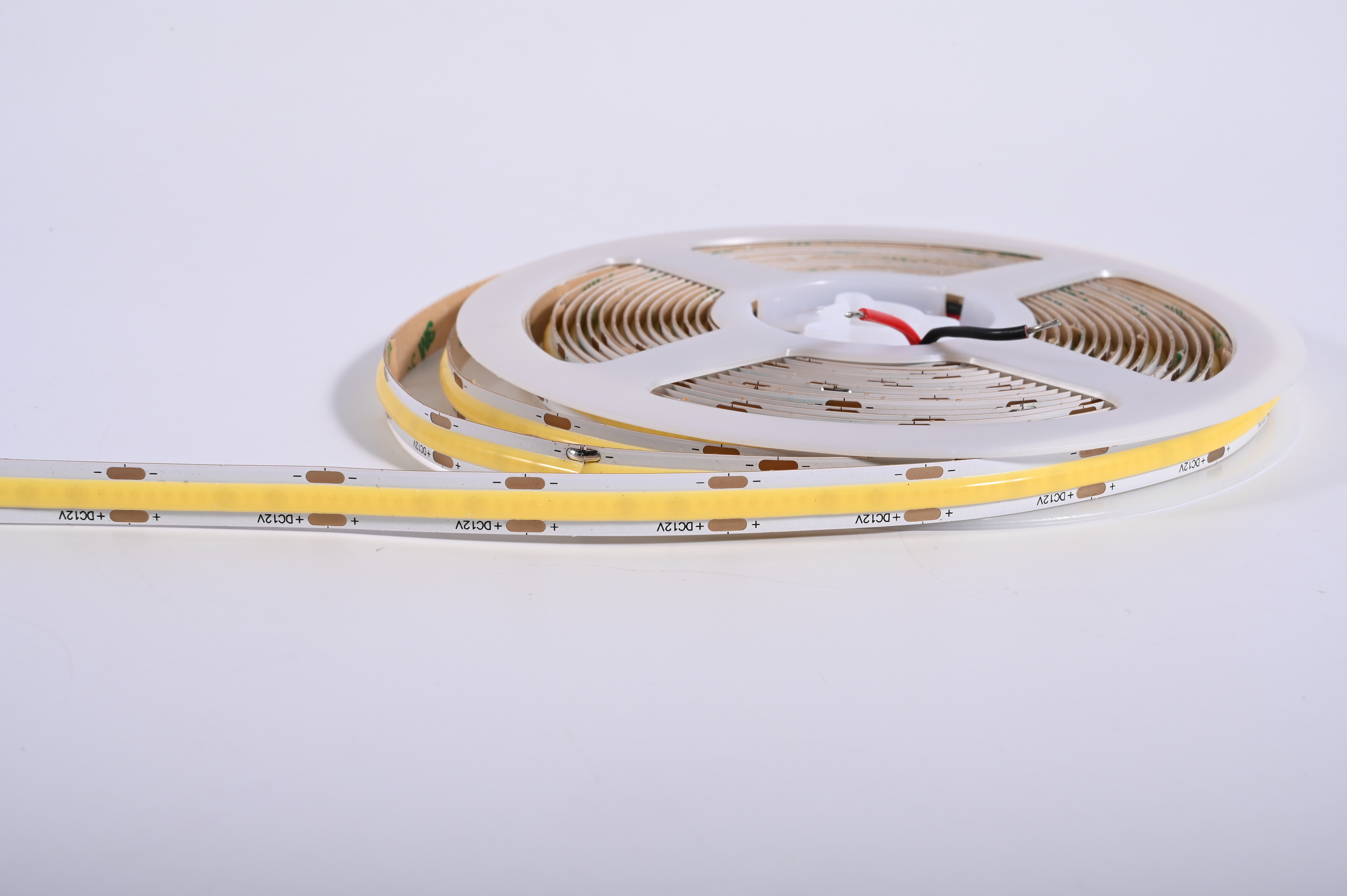 12W/M 480 Leds COB