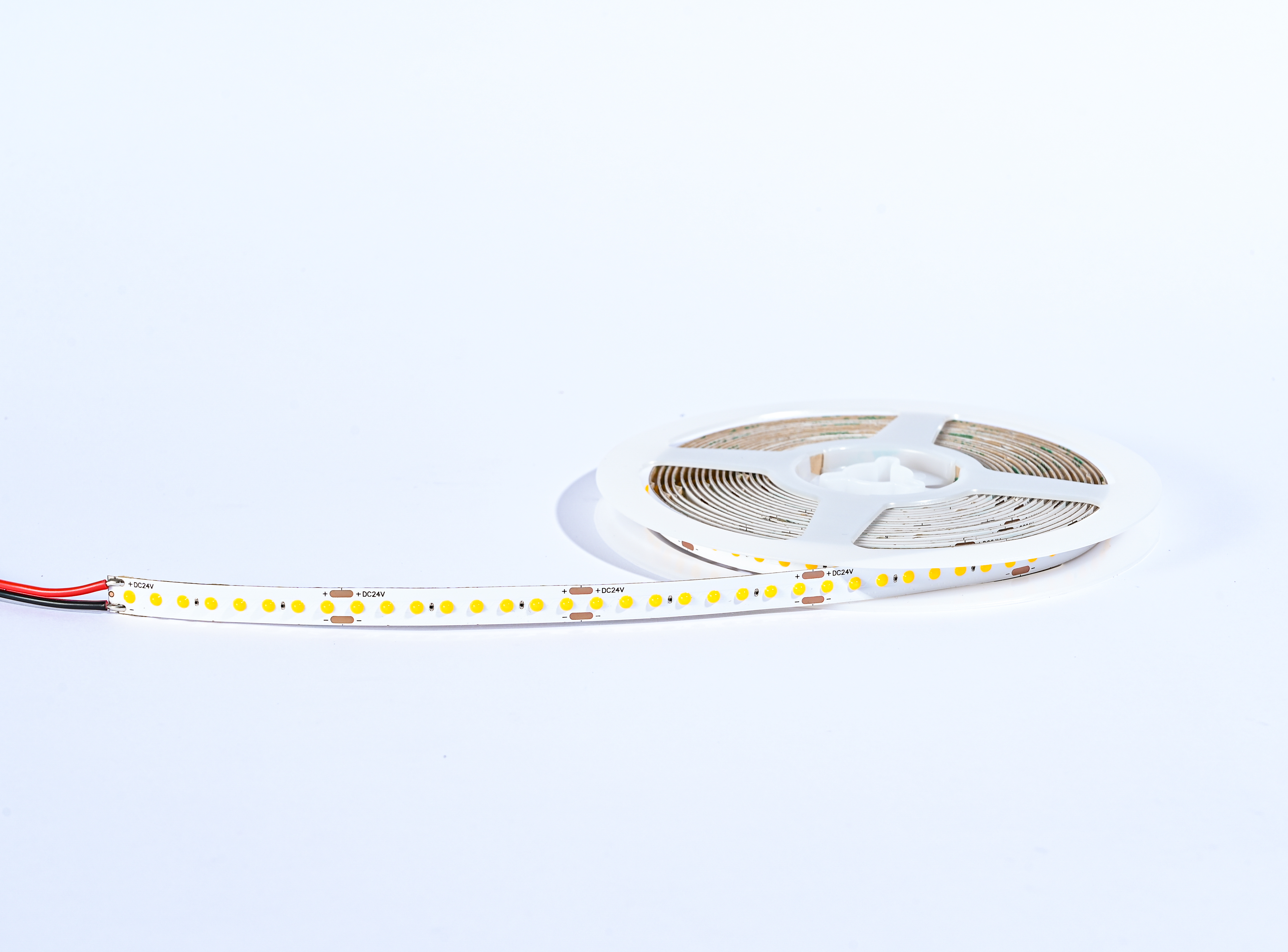 10W/M 160 Leds COB & Dot COB