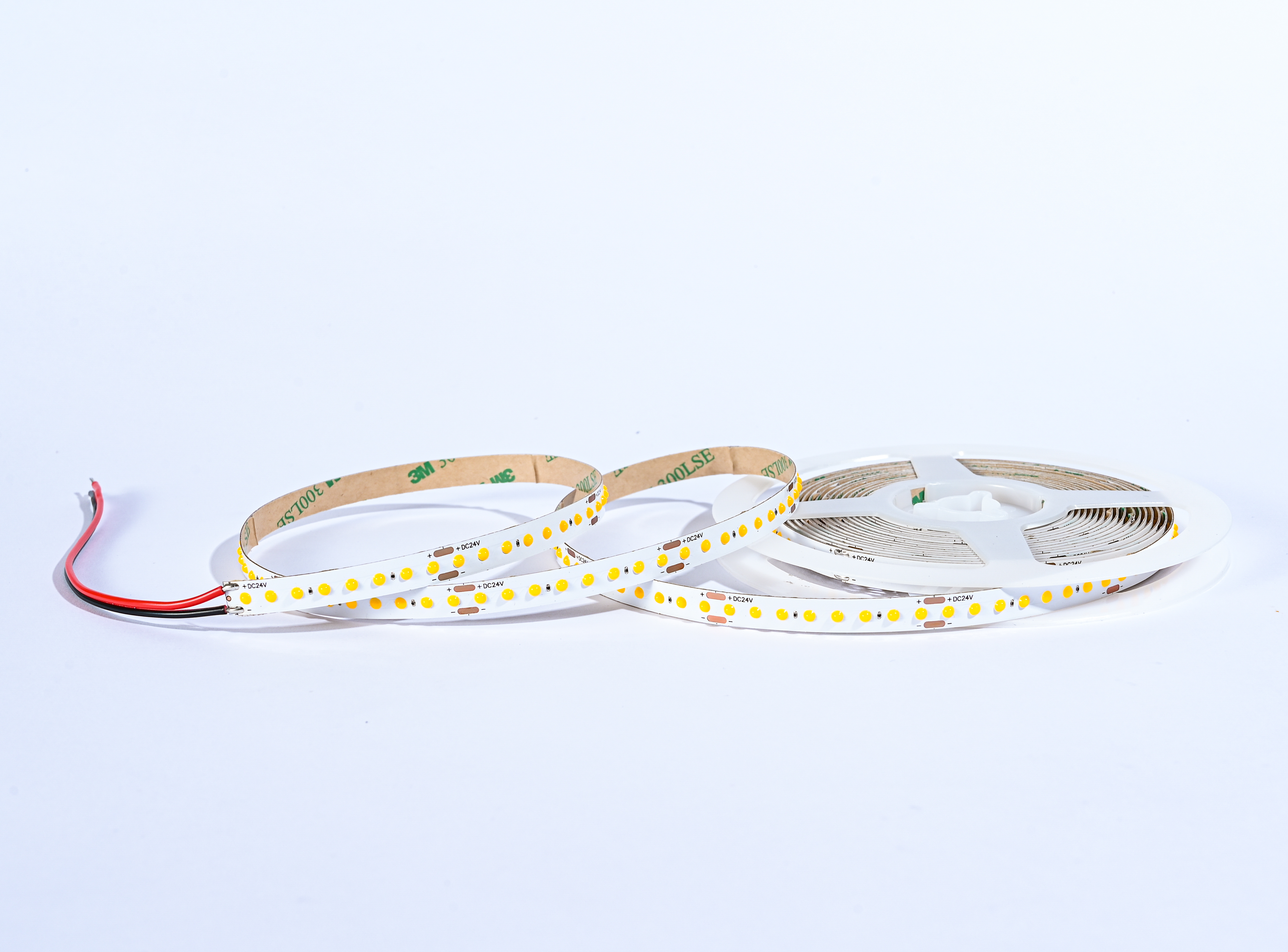 20W/M 160 Leds COB & Dot COB