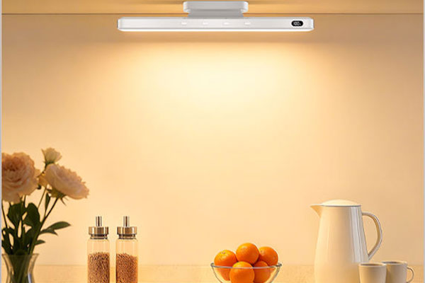 Why Does My Motion Sensor Night Light Have a USB Port?