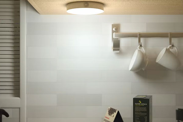 LED Strip – Colour Temperature Adjustable 3000K – 6000K